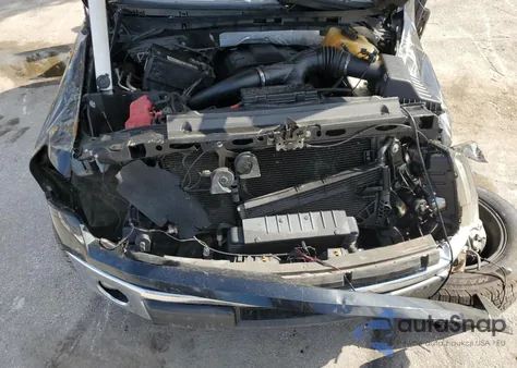 2014 Ford F150 Supercrew z USA, uszkodzony, nr VIN 1FTFW1CT0EFB06635